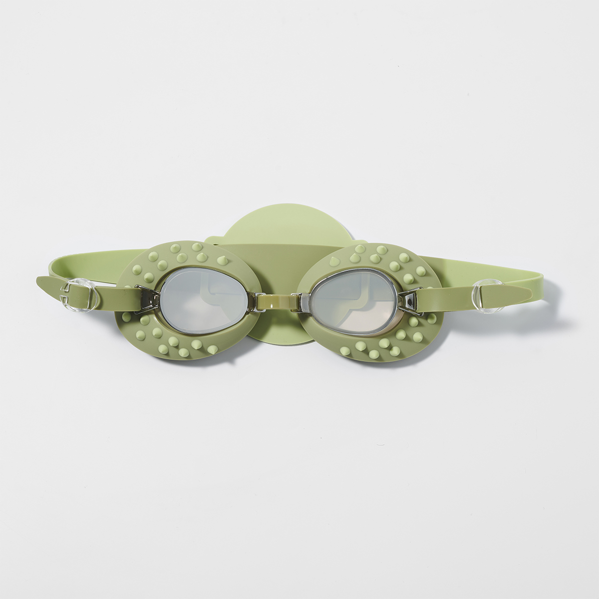 Zwembril Goggles Cookie the Croc