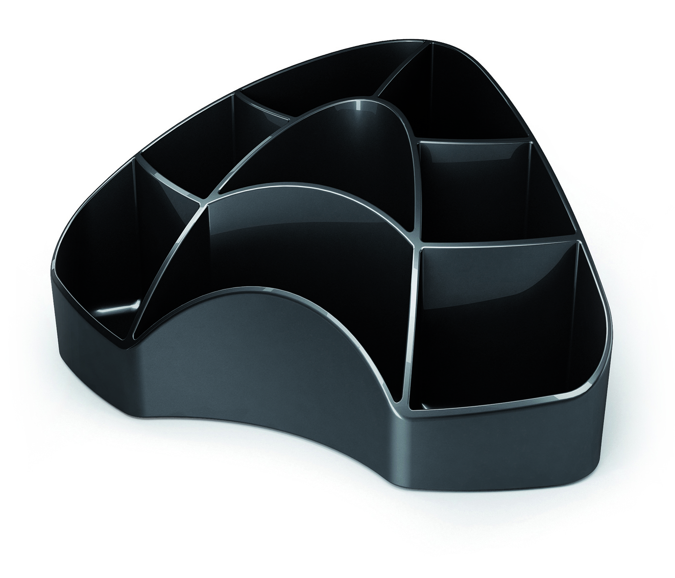 Arda Pennenbeker My Desk Zwart Arda Pennenbeker My Desk Zwart