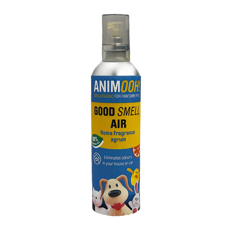 Animooh Good Smell Air Agrum 100 ml