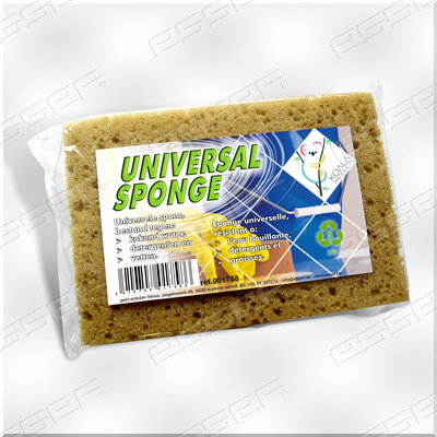 Koala Universele Spons 145x100x65 mm