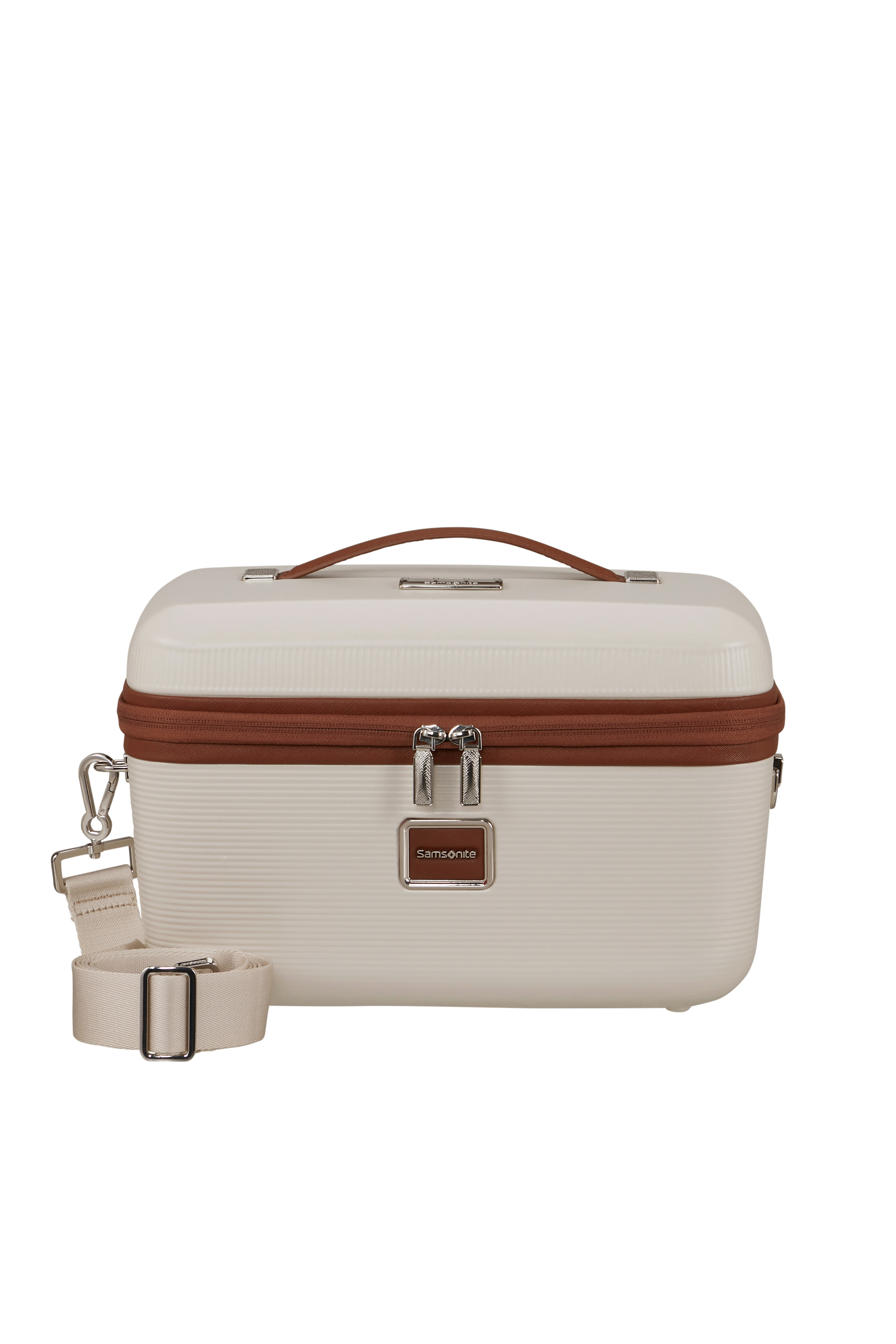 Samsonite Beauty Case Image 15l Ivory 36x25x24 cm
