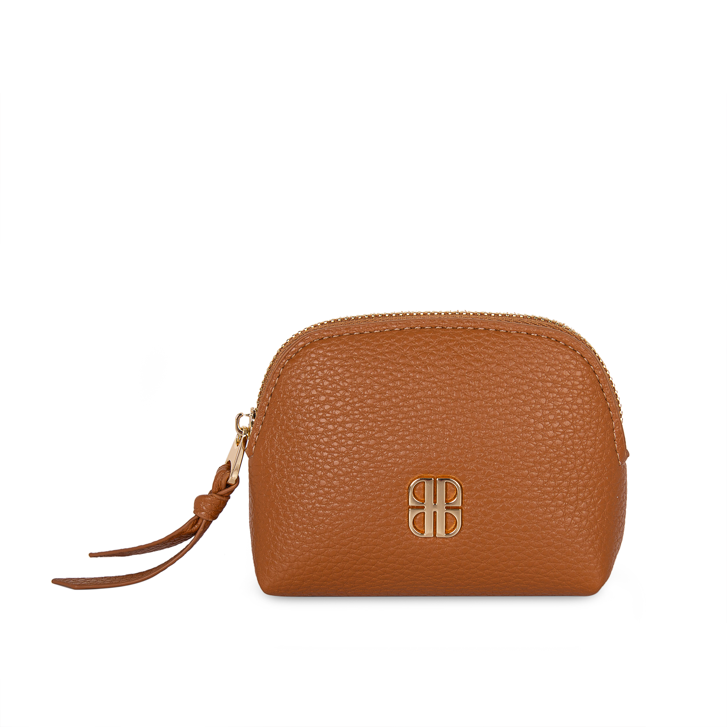 Laurent David Portefeuille Estee Cognac
