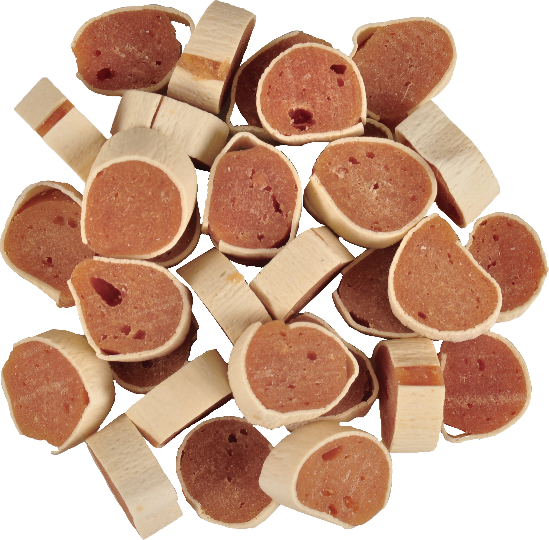 Flamingo Cat Snacks Tuna Rolls 50 g