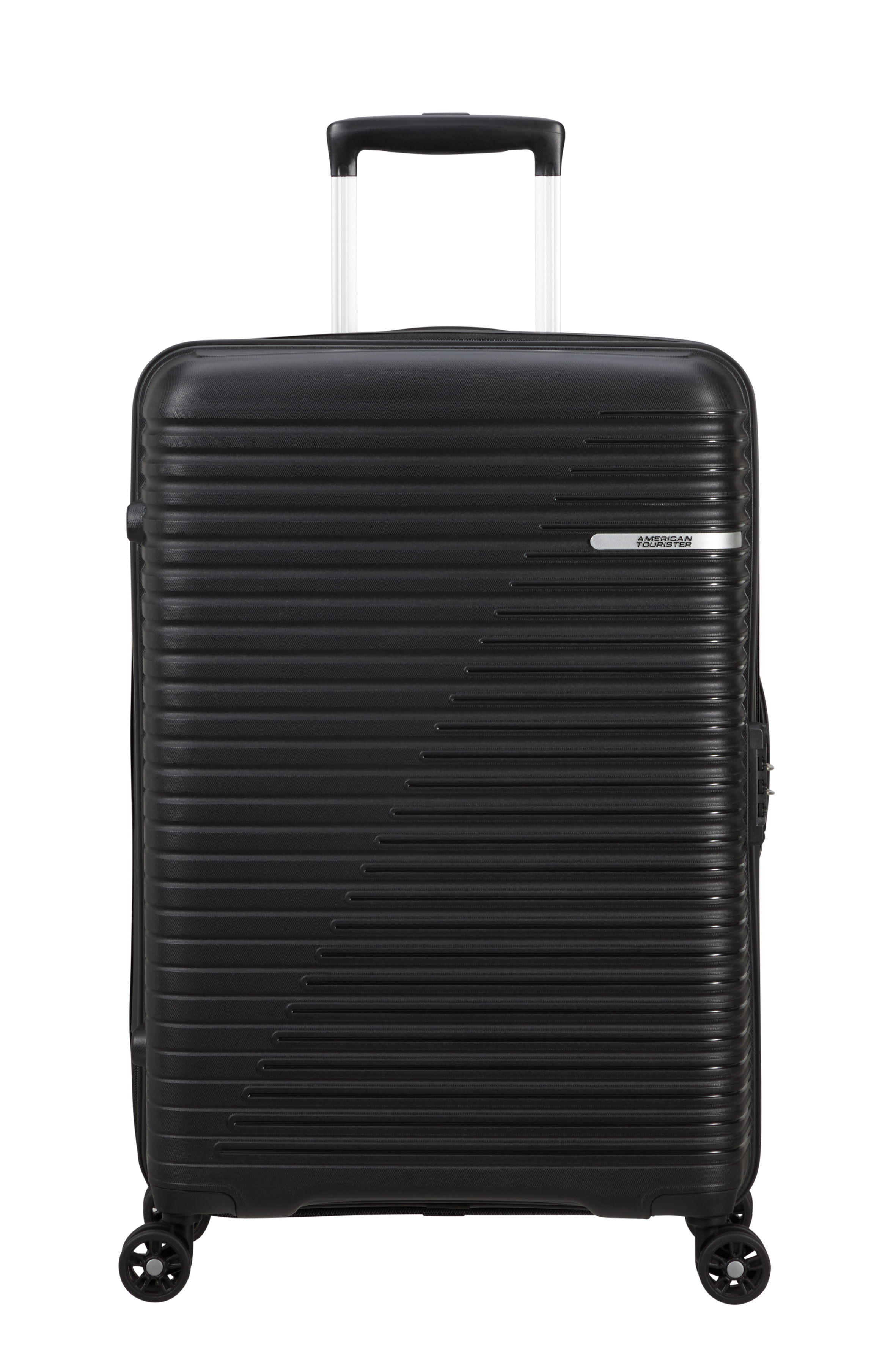 American Tourister Valies Liftoff 67 TSA Spinner Zwart 45x67x24 cm