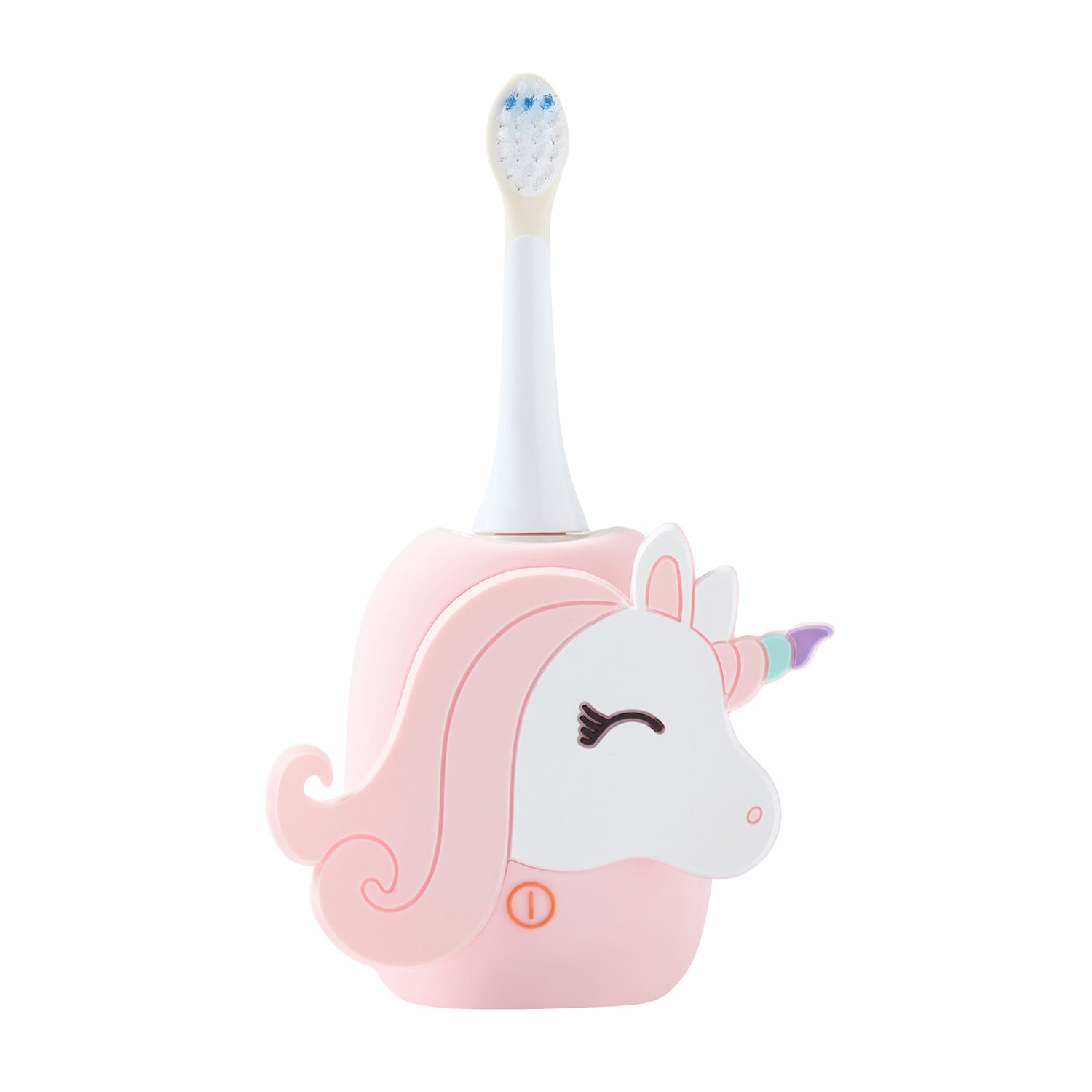 The Zoofamily Tandenborstel Unicorn