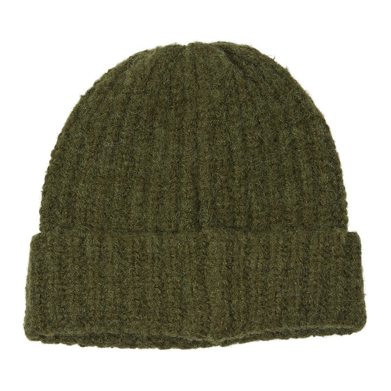 the Moshi Muts Nicole Green