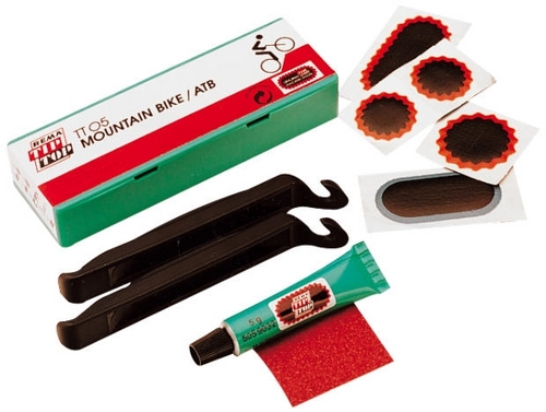 Rema Tip Top Reparatieset TT05 SB MTB