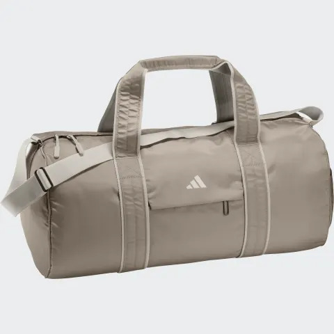 Adidas Sporttas Yoga Duffel MYOGA DUFFEL M Brown