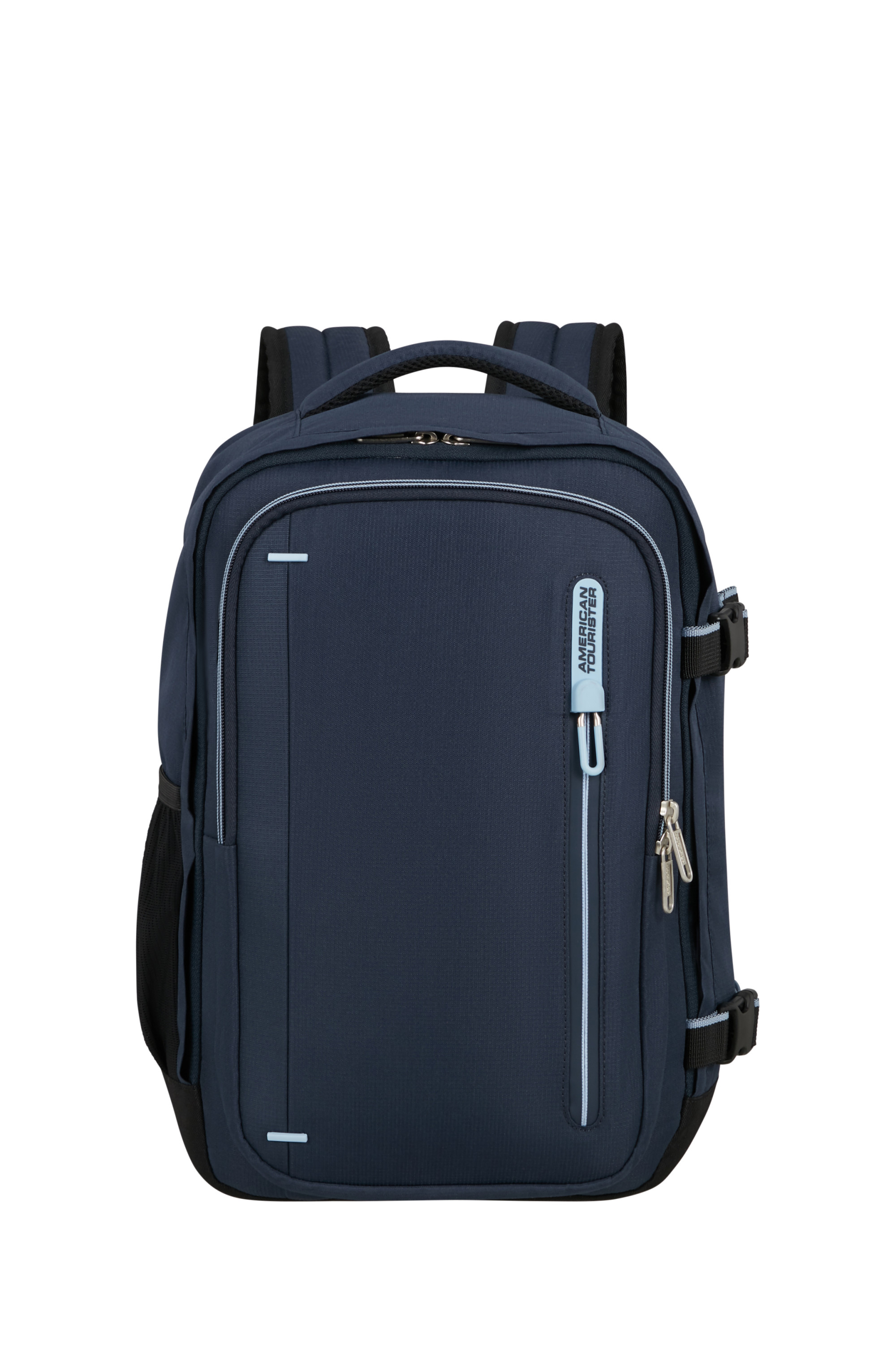 American Tourister Rugzak Cloudrider S 24l Sky Navy 25x40x20 cm - Underseater