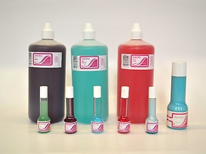 Fixopli Haarversteviger Blauw Normaal 25 ml