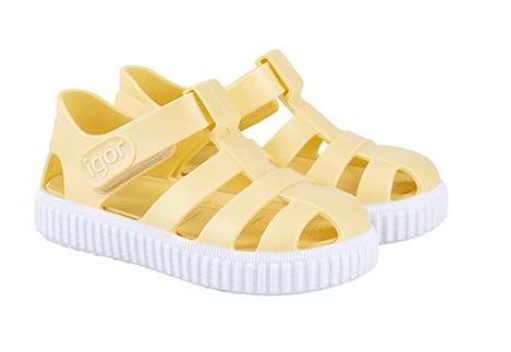 Igor Watersandaal Nico Vanilla Maat 26