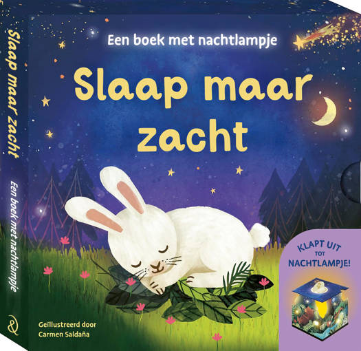 Slaap maar zacht - Johnny Barr +2j