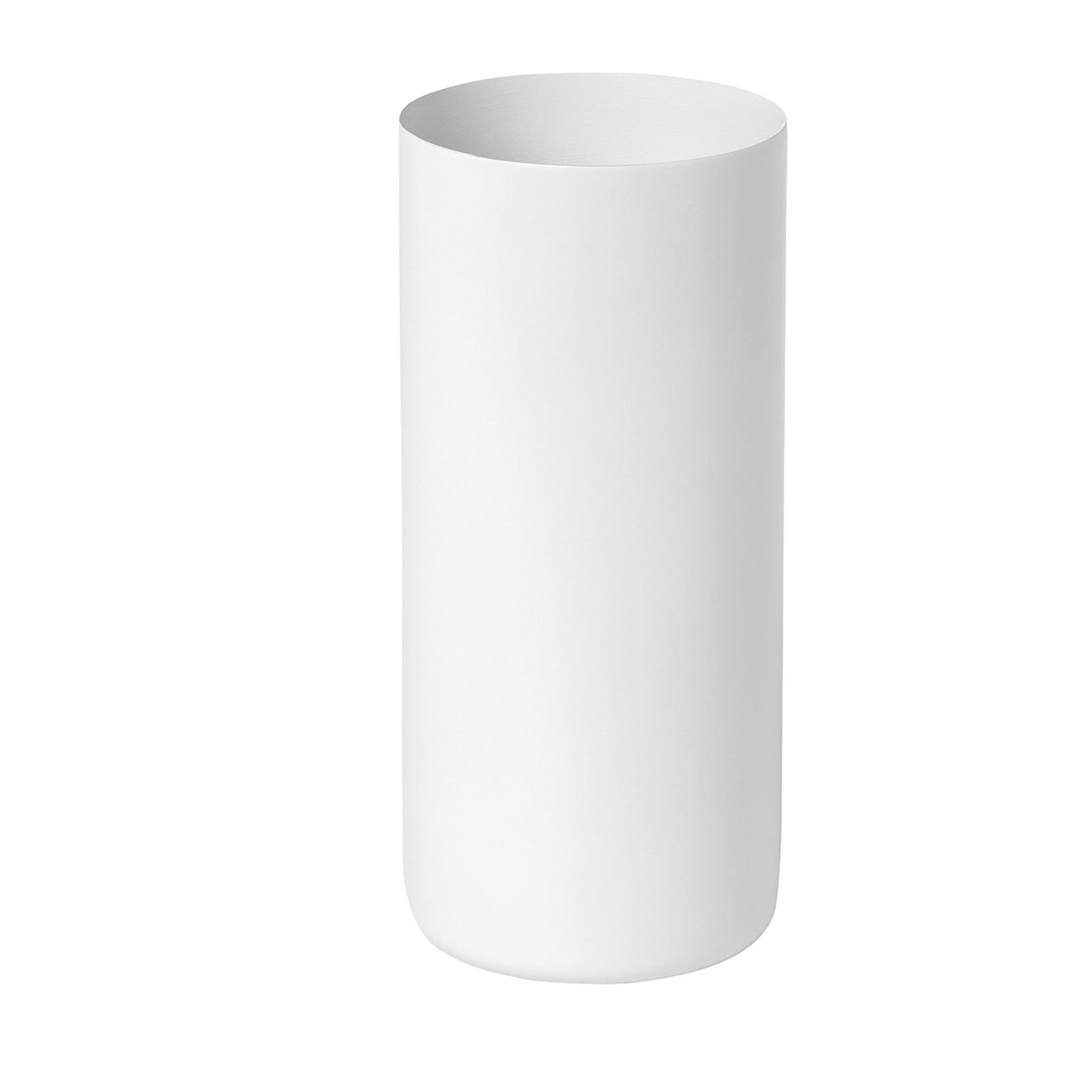 Blomus Tandenborstelhouder Modo White 5x12 cm - Beker