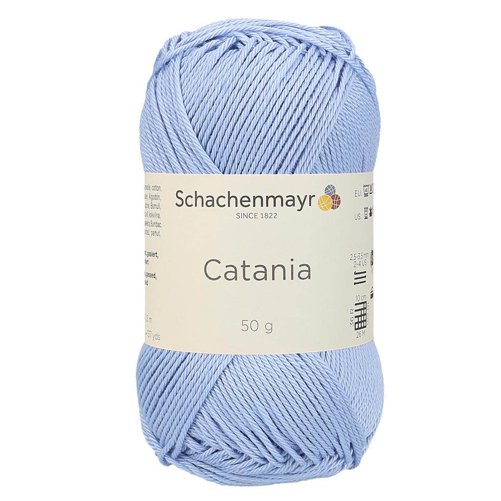 Schachenmayr Breigaren Catania 50g Kalmte