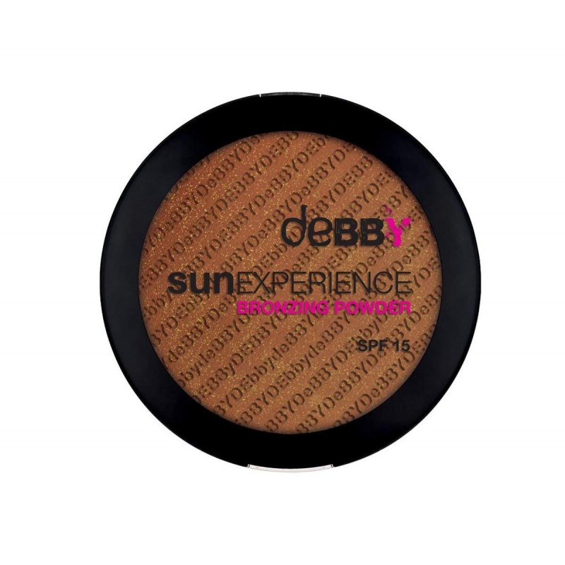 Debby - Bronzing Poeder Sun Experience 5