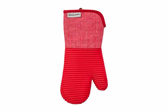 KitchenAid Ovenwant Empire Red - Silicone