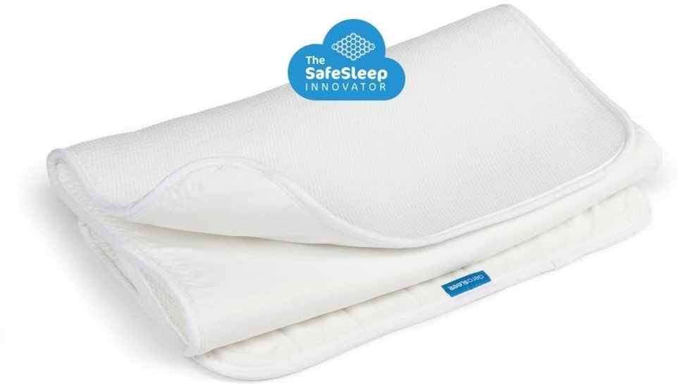 Aerosleep Matrasbeschermer Babyprotect Bed 200x90 cm