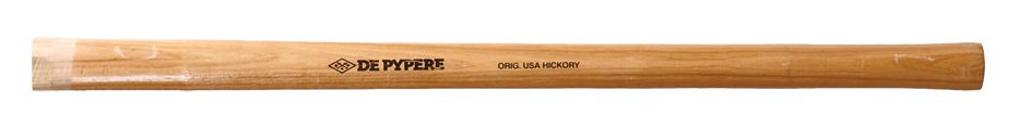 DePypere Kliefhamersteel Hickory