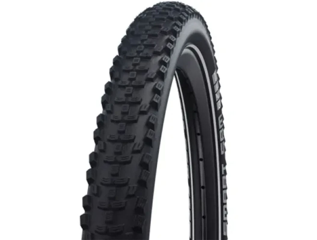 Schwalbe Smart Sam 26x2.10 Buitenband Mountainbike