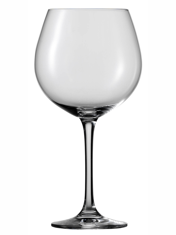 Zwiesel Glas Gin Tonic/Cocktailglas Classico set 6 stuks