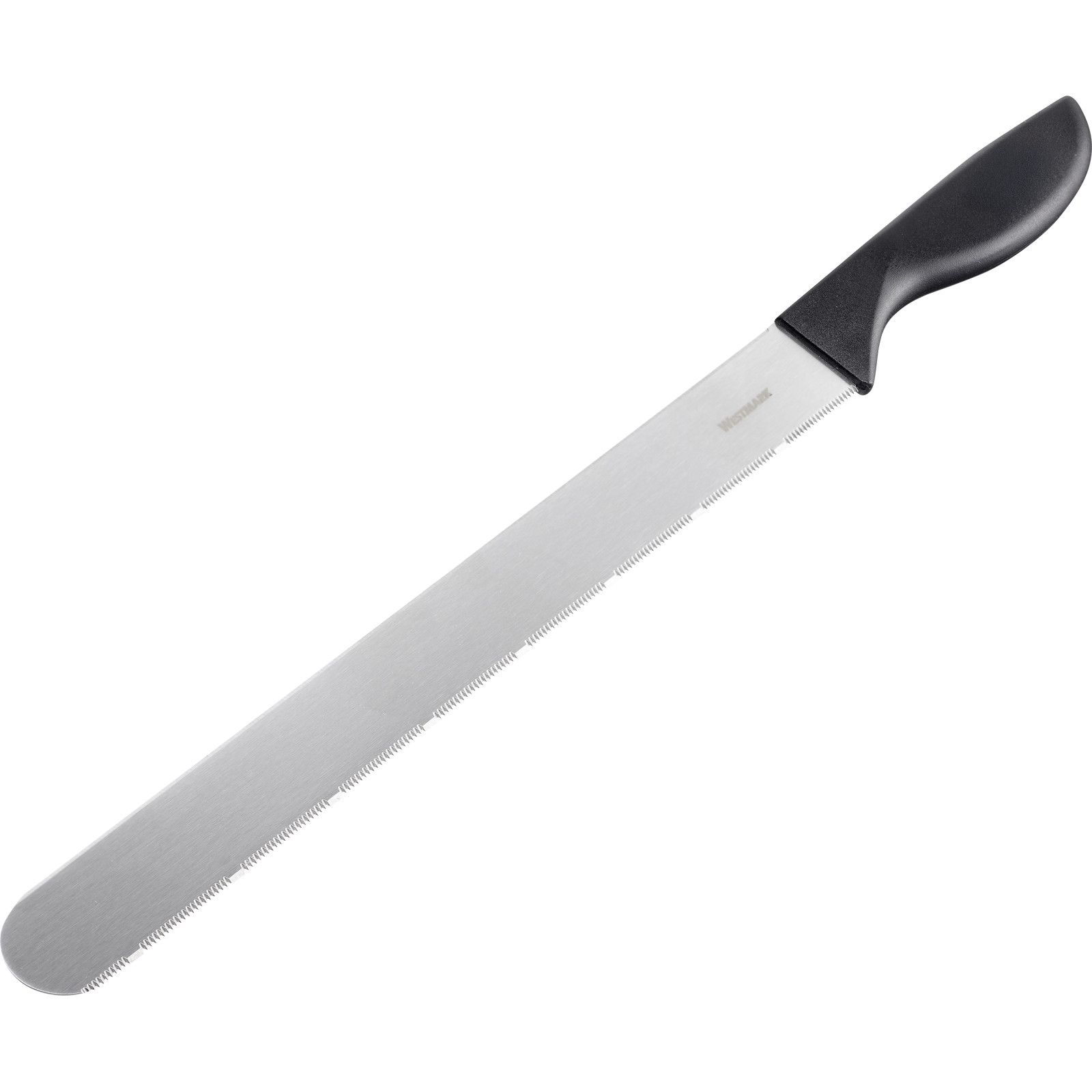 Westmark Patisseriemes 29.3cm - Dubbelzijdig Lemmet - PP/Inox