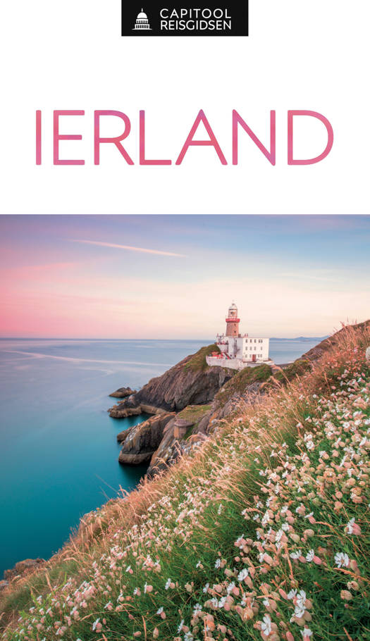 Capitool Reisgids Ierland
