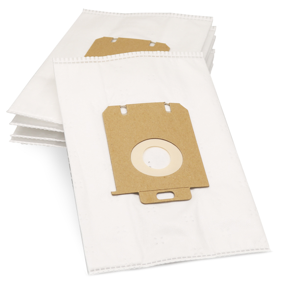 S-BAG AEG ELECTROLUX PHILIPS TORNADO VOL 800751549, 5 STUKS STOF