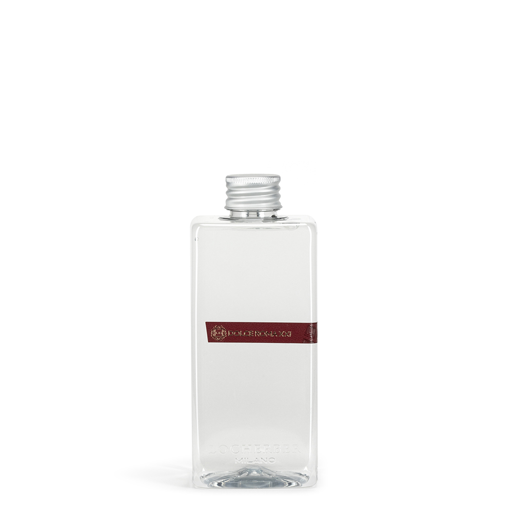 Locherber Milano Refill Diffuser Dolce Roma XXI - Skyline - 500 ml