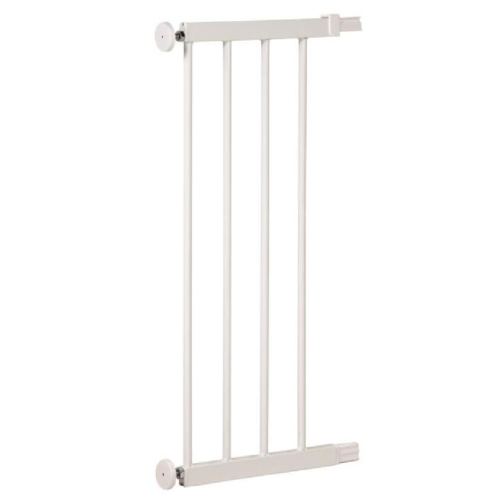 Safety 1st Verlengstuk Deurhek Wit Autoclose 28 cm