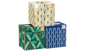 Kleenex Zakdoekjes Collection 48 stuks