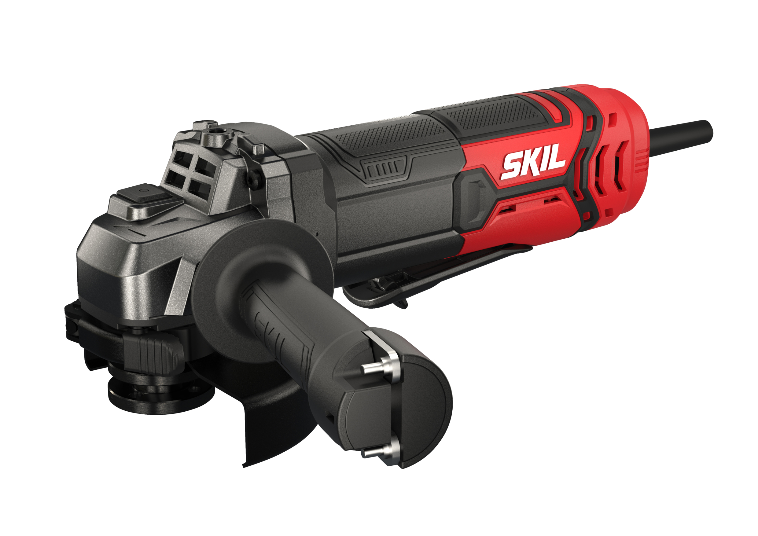 Skil Haakse Slijper 9131AA 125mm 720W
