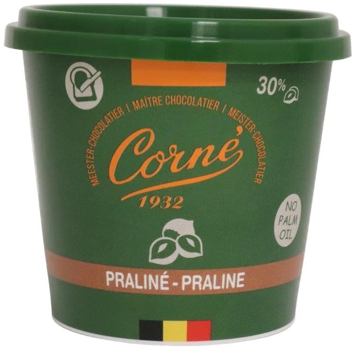 Corné Choco Praliné 200g