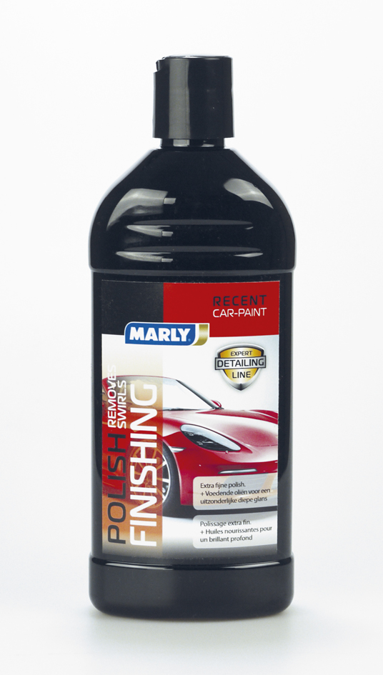 Marly expert finishing polish 500ml