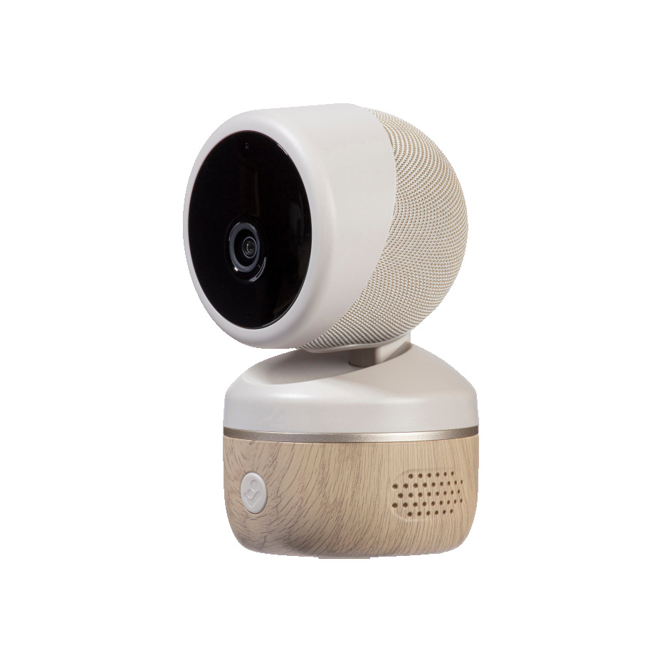 Maxi-Cosi Video-Babyfoon See2 Elegance Beige