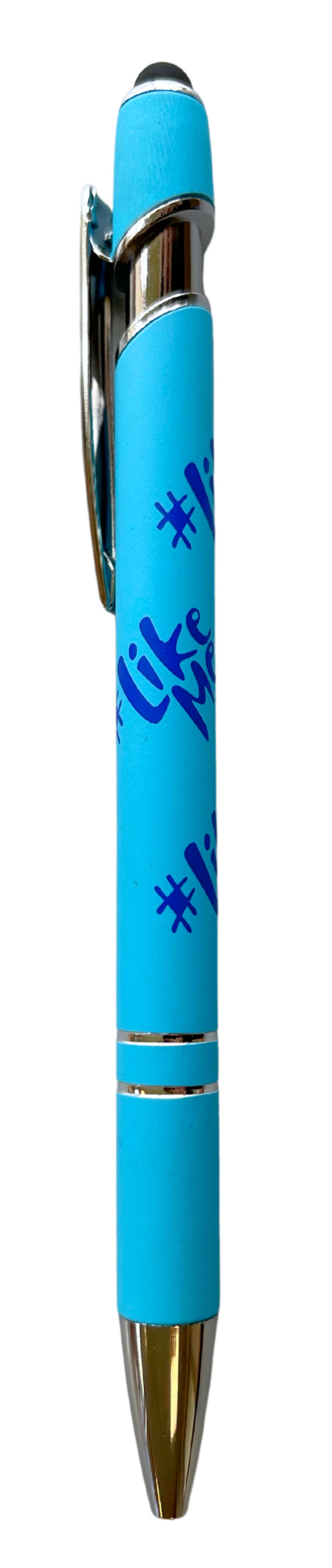 #Likeme Touchscreen Balpen