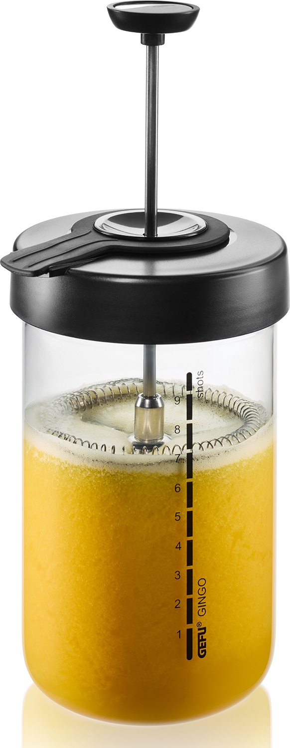 Gefu Gember Shotmaker Gingo 600ml