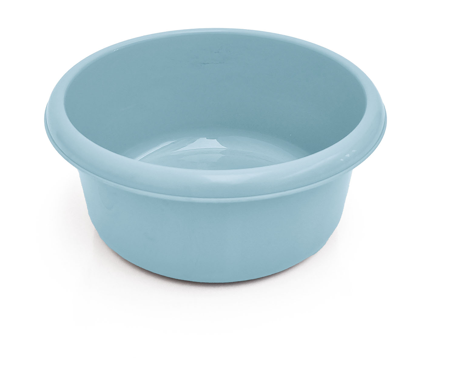 Georplast Waskom rond 20cm Diverse Kleuren - assorti - prijs per stuk