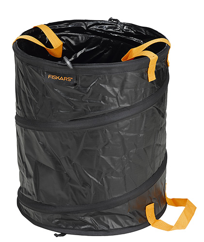 Fiskars Tuinafvalzak Solid Popup 56 l