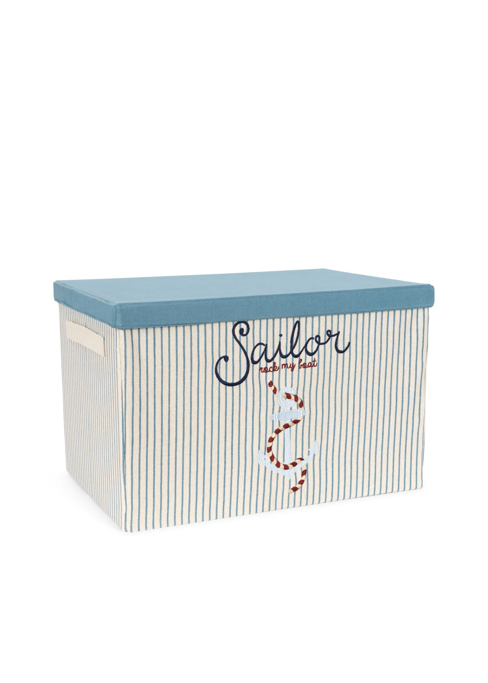 Konges Slojd Opbergdoos Sailor - large