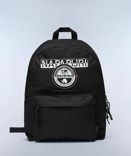 Napapijri Rugzak  H-Boussine Dp Black 041