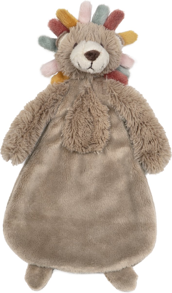 Happy Horse Doudou Lion Leon 25 cm