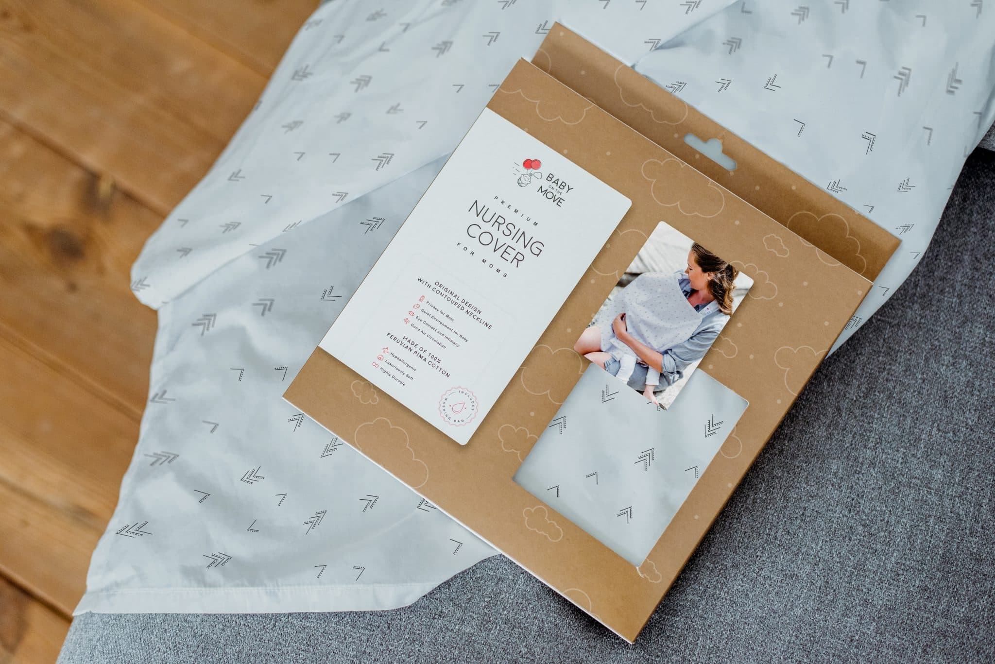 Owego Nursing Cocoon Mountain Views