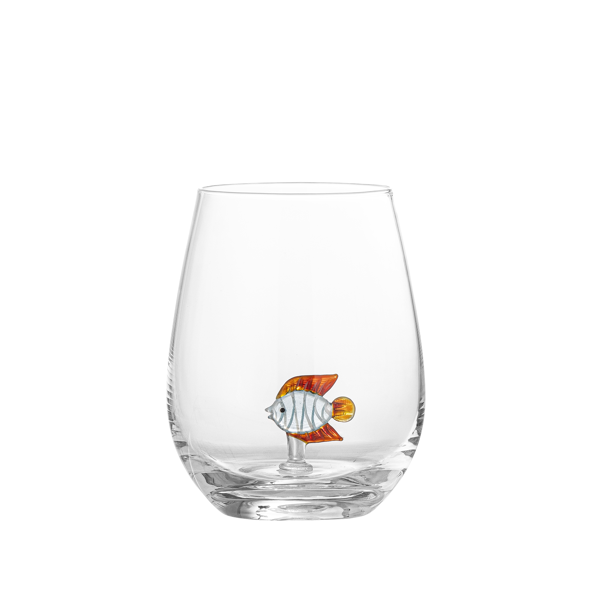 Bloomingville Drinkglas Misa 9x12 cm