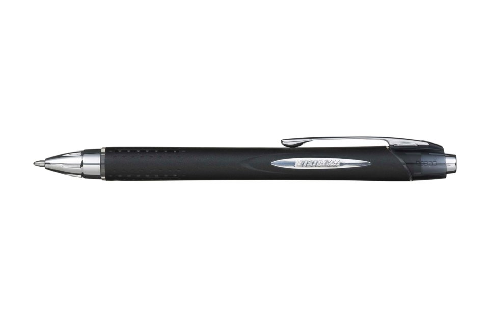 Uni-Ball Rollerball Jetstream RT Medium Zwart