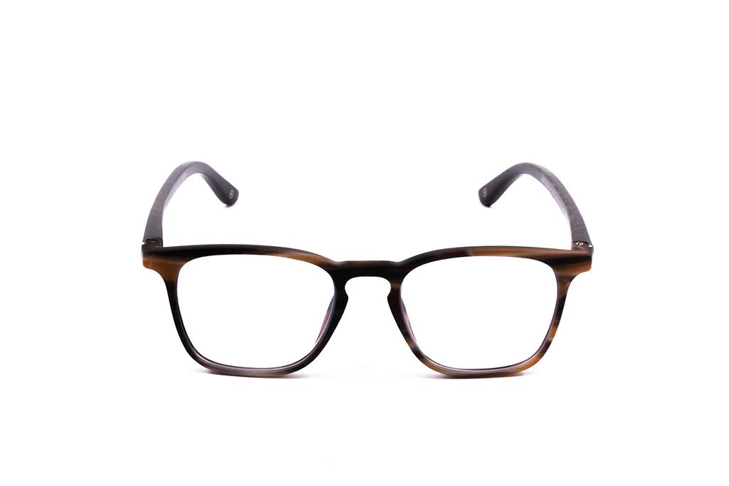 Aptica Leesbril Panda Hua Li +2.00