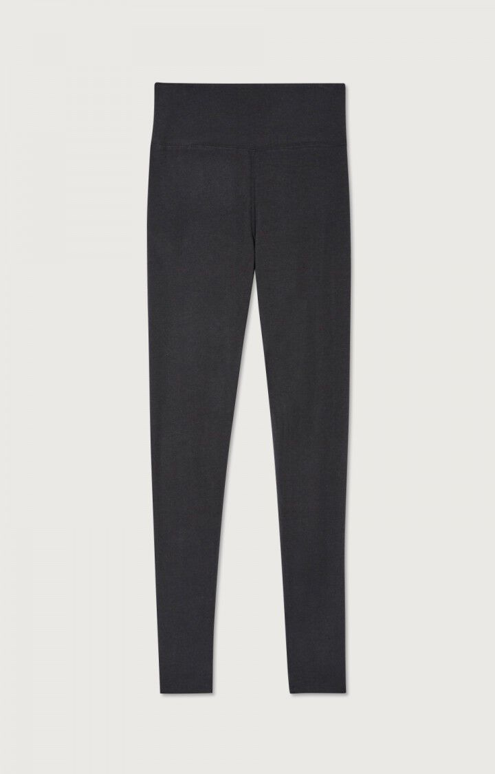 American Vintage Legging Carbon Chine