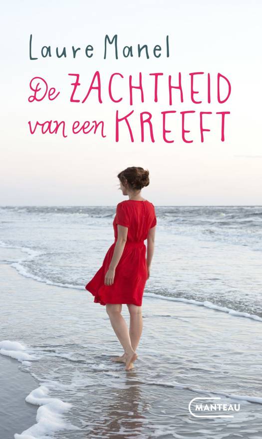 De zachtheid van Kreeft - Laure Manel