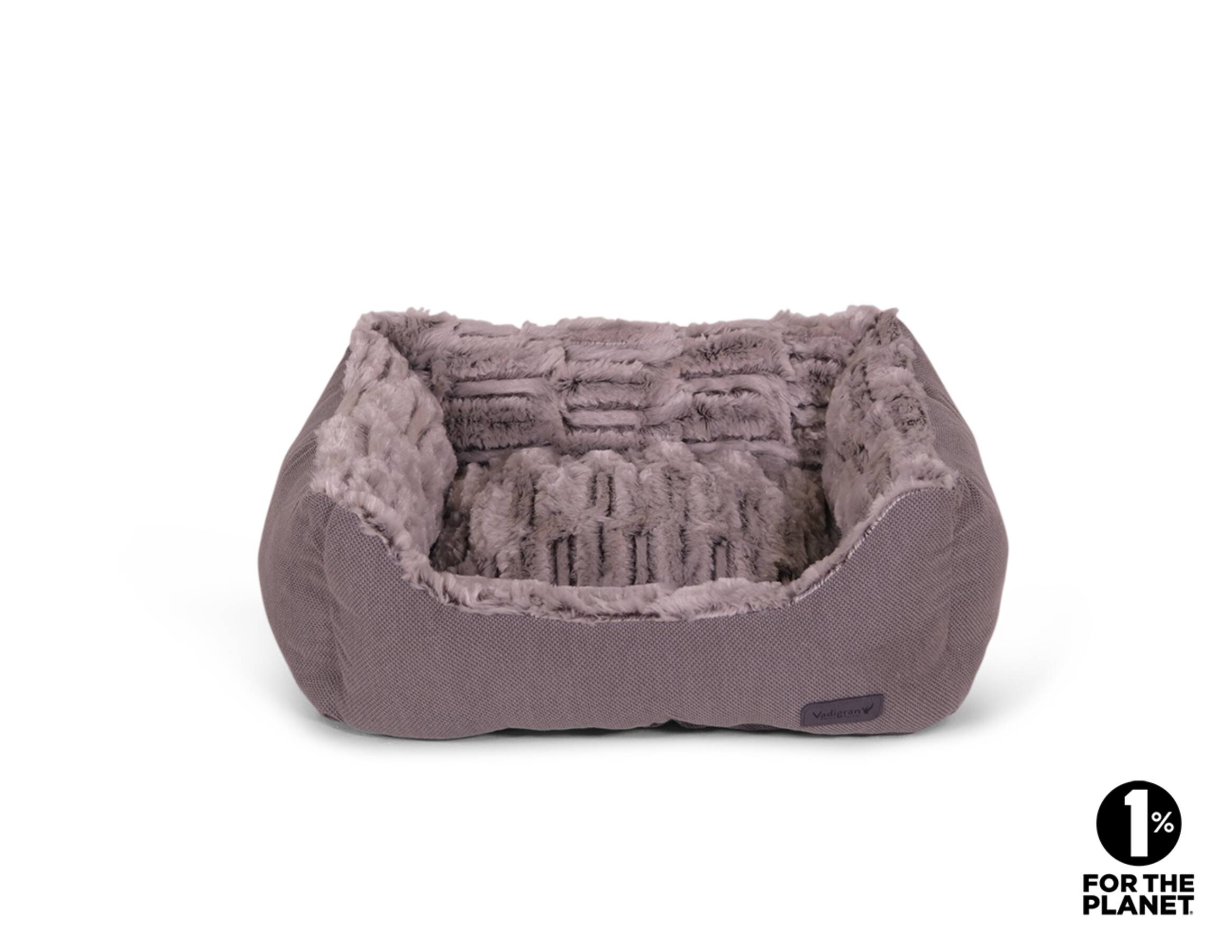 Vadigran Hondenmand Liah 45x40x19 cm Taupe