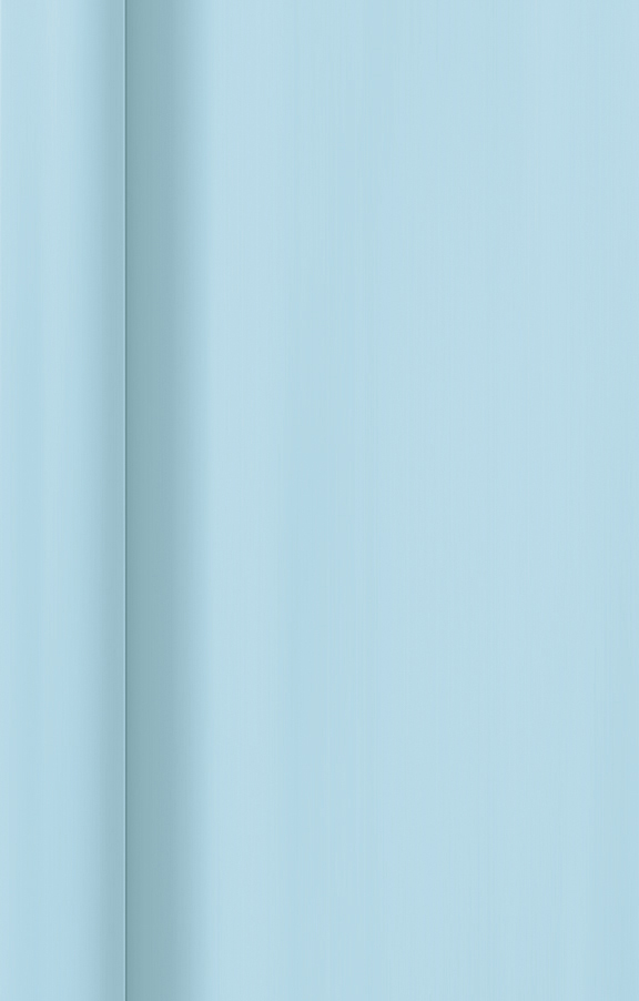 Dunicel Tafelpapier Op Rol 1.18X5M Mint Blauw
