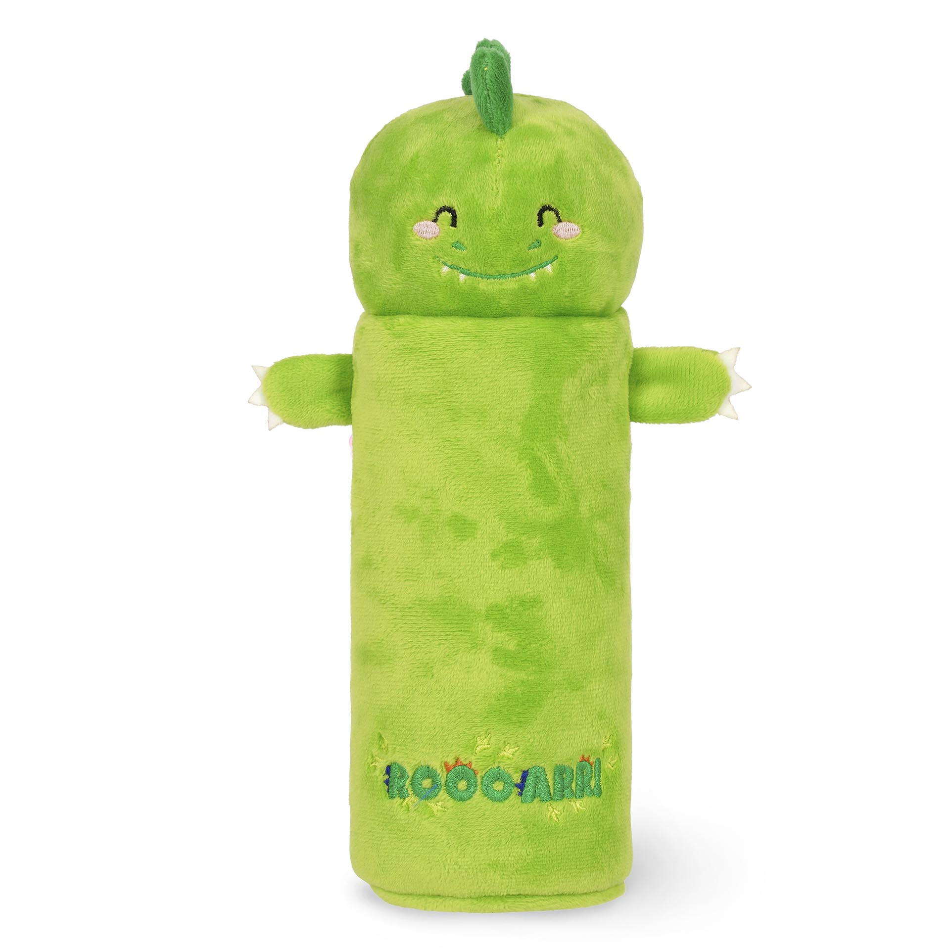 Legami Pennenrol Super Soft Dino 10x23 cm